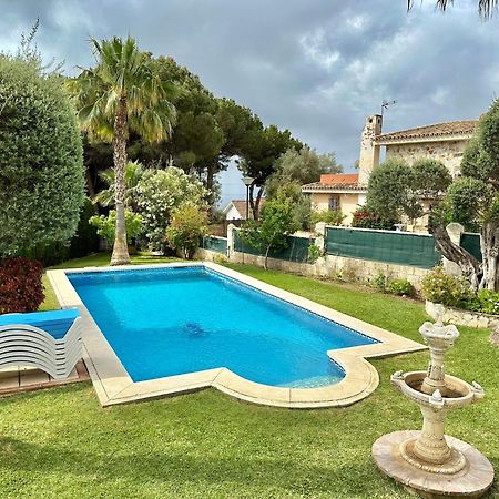 Villa Dolce Vita Benalmádena Exterior foto