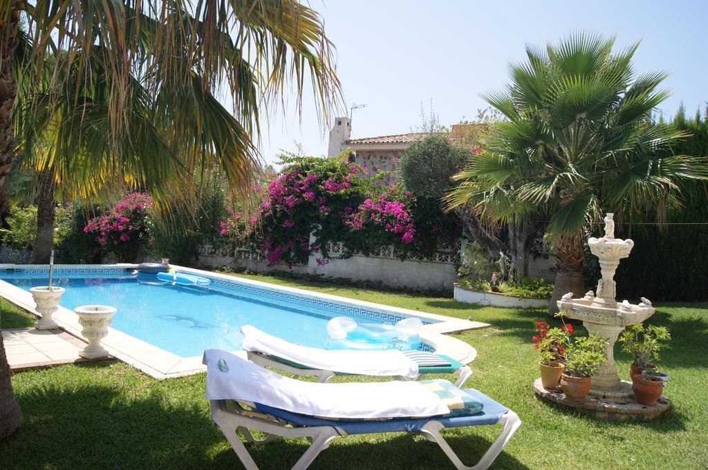Villa Dolce Vita Benalmádena Habitación foto
