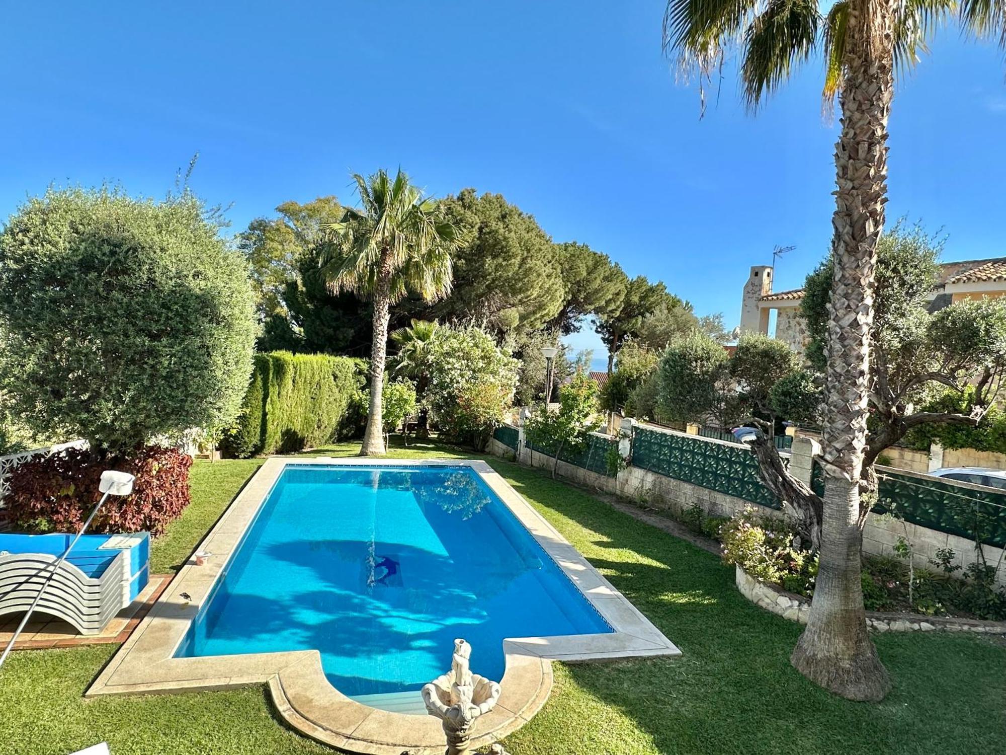 Villa Dolce Vita Benalmádena Exterior foto
