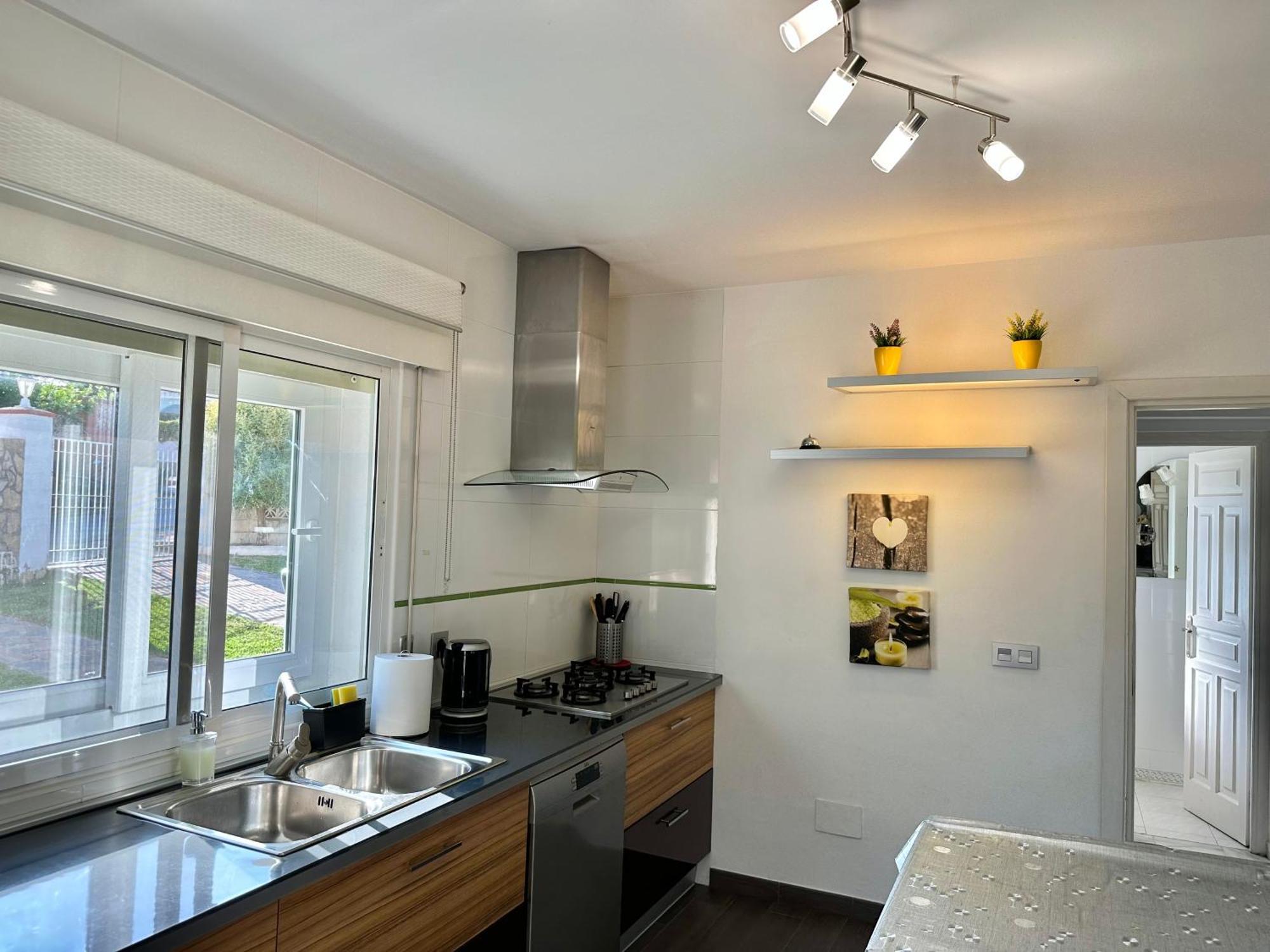 Villa Dolce Vita Benalmádena Exterior foto