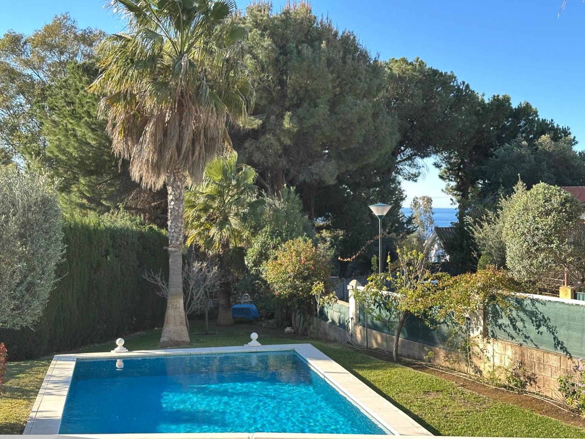 Villa Dolce Vita Benalmádena Exterior foto
