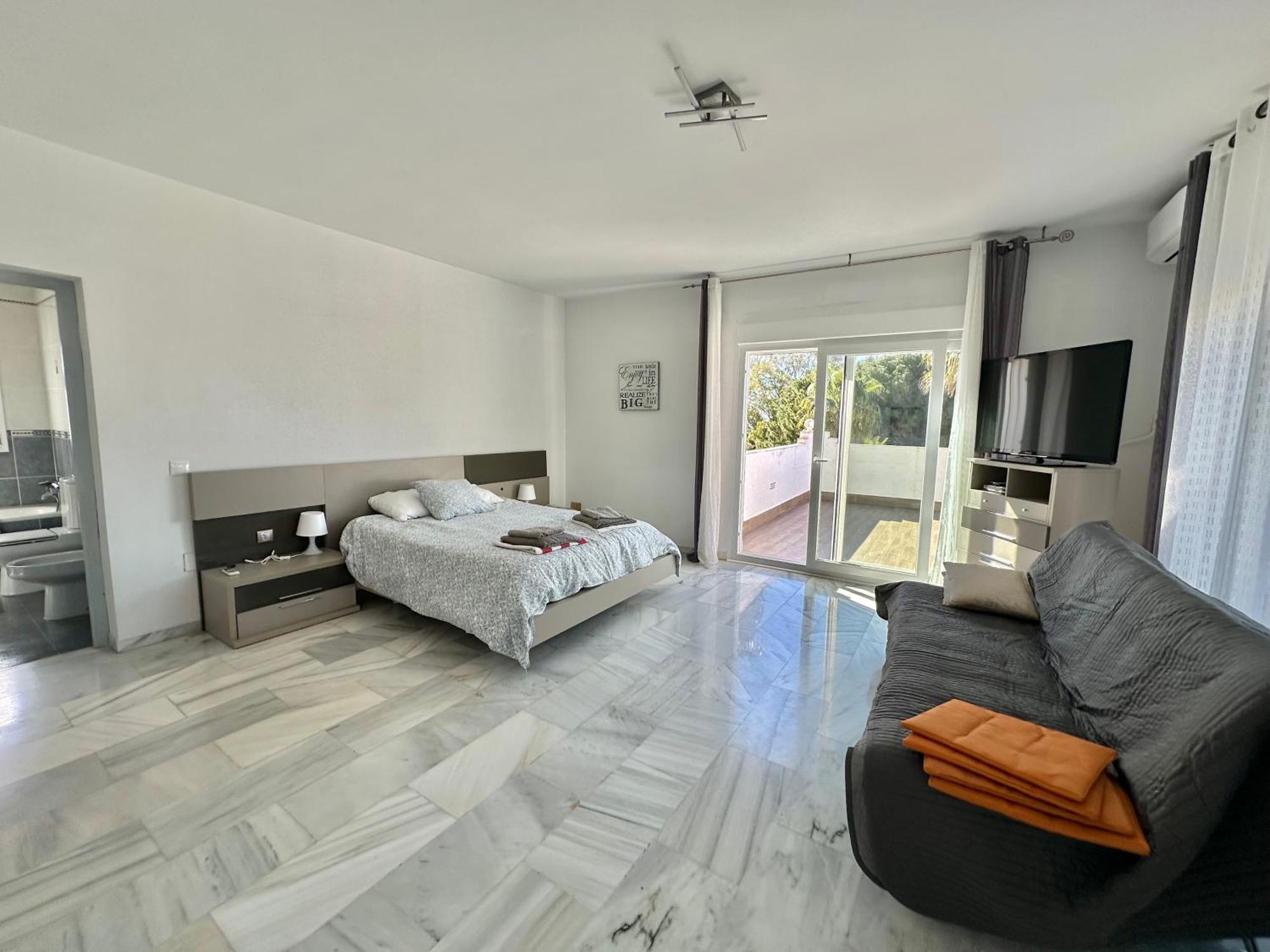 Villa Dolce Vita Benalmádena Exterior foto