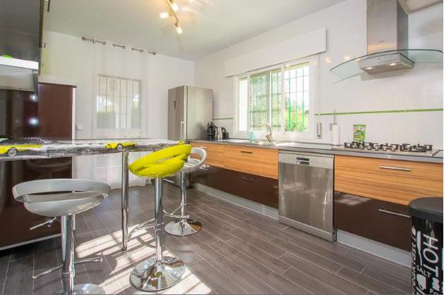 Villa Dolce Vita Benalmádena Habitación foto