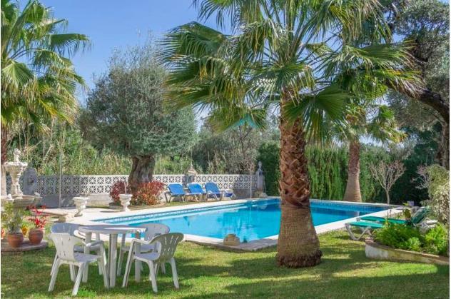 Villa Dolce Vita Benalmádena Habitación foto
